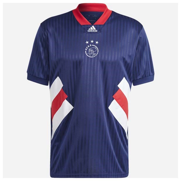 Thailand Trikot Ajax Icon 2022-2023